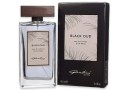 black oud gandini